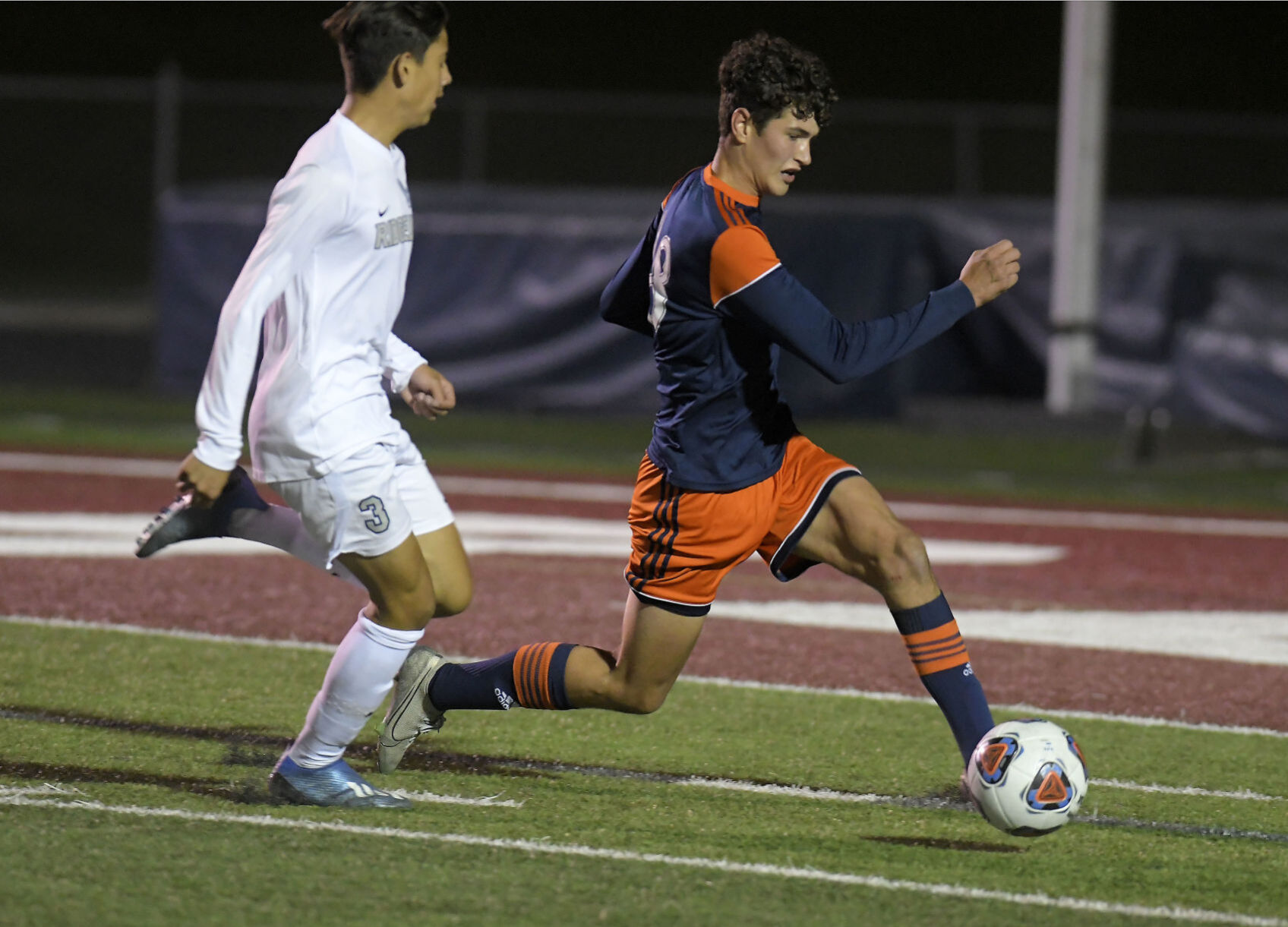 Mountain Crest Ridgeline Soccer 21